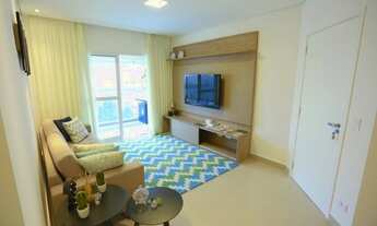 Imagem 1: APARTAMENTO RESIDENCIAL em São Bernardo do Campo - SP, Vila Suzana