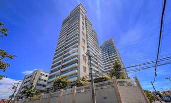 Imagem 2: Apartamento 74 m² mobiliado à venda no Condomínio Reservatto, Guararapes, Fortaleza-Ceará