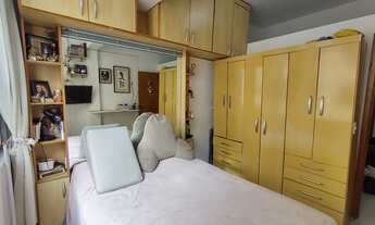 Imagem 4: Apartamento para venda tem 34 metros quadrados com 1 quarto em Copacabana - Rio de Janeiro