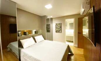 Imagem 5: Belíssima cobertura a venda em Capim Macio - Natal/RN