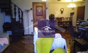 Imagem 6: Cobertura Residencial para venda e locação, Icaraí, Niterói -