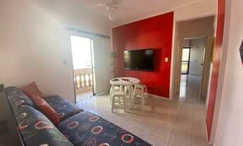 Imagem: Apartamento para venda possui 56 metros