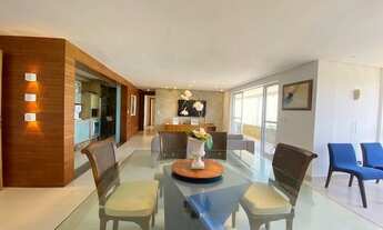 Imagem 4: Espetacular Cobertura com 3 dormitórios à venda, em Pirangi - Parnamirim/RN