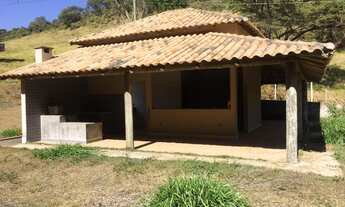 Imagem 3: Fazenda para Venda em Nova União, Antônio dos Santos, 1 dormitório, 1 suíte