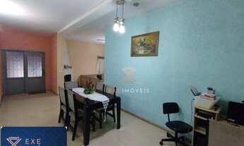 Imagem 2: Casa com 2 dormitórios à venda, 162 m² por R$ 700.000 - Freguesia do Ó - São Paulo/SP