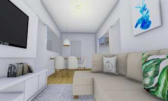 Imagem 3: OPORTUNIDADE APARTAMENTO DE 3 QUARTOS NO RECANTO DA MATA