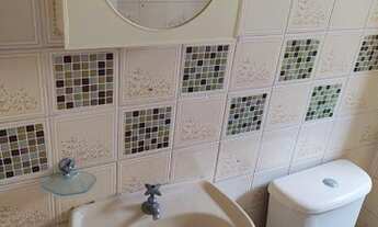 Imagem 2: Apartamento com 2 dormitórios para alugar, 68 m² por R$ 1.100,00/mês - Assunção - São Bern