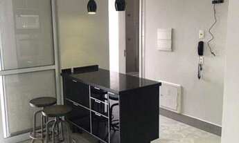 Imagem 5: Apartamento para alugar, 147 m² por R$ 6.000,00/mês - Santa Maria - São Caetano do Sul/SP