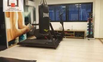 Imagem 5: Ed. Rio Danúbio, 282 m², 4 Suítes, à venda, Umarizal - Belém- Pará