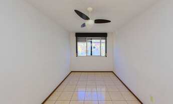 Imagem: Apartamento 1 quarto para aluguel SANTA