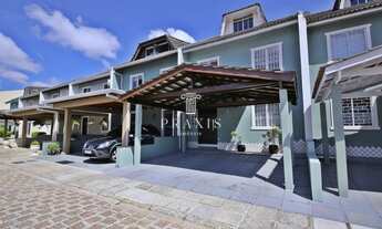 Imagem 2: CURITIBA - Casa de Condomínio - Atuba