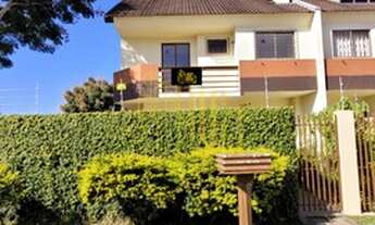 Imagem 3: Casa em Cajuru - Curitiba