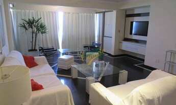 Imagem 7: Apartamento com 3 dormitórios à venda, 169 m² por R$ 2.200.000,00 - Praia Brava - Florianó