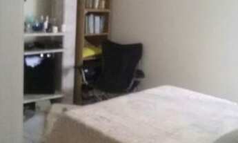 Imagem 7: Apartamento BNH plano 4 - 03 dormitórios, Aparecida em Santos