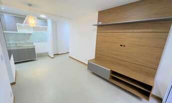 Imagem 4: Vendo Aptos em Jardim da Penha com 62m², 2 quartos e 1 vaga - Valores a partir R$ 750.768