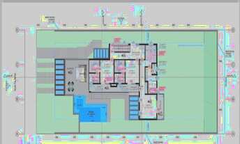 Imagem 6: 03 Suítes com Closet, Condomínio Quintas da Boa Vista em Atibaia/SP