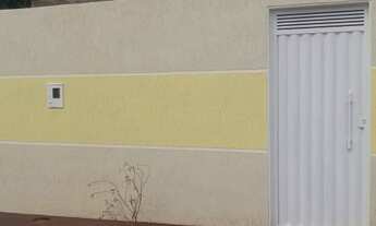 Imagem: Casa para venda tem 100 metros quadrados