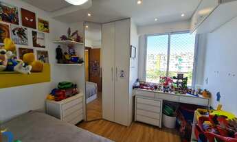 Imagem 7: Apartamento Vitória Jardim Camburi