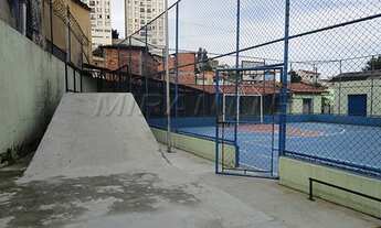 Imagem 2: Lindo apartamento em Mandaqui