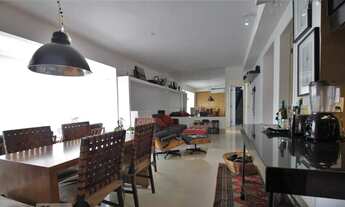 Imagem 5: Apartamento para venda possui 106 metros quadrados com 2 suítes e 2 vagas