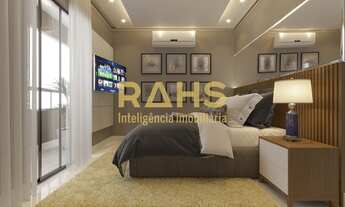 Imagem 7: Apartamento na Planta no Costa e Silva com 63,85 m² com Suíte mais 1 Dormitório