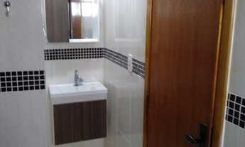 Imagem 6: F1047) Casa com 02 Quartos no Village do Moinho 1 - Fator Imóveis