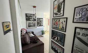 Imagem 5: Apartamento porteira fechada na Ponta verde