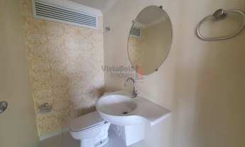 Imagem 4: Apartamento para aluguel, 3 quartos, 3 suítes, 3 vagas, Centro - Taubaté/SP