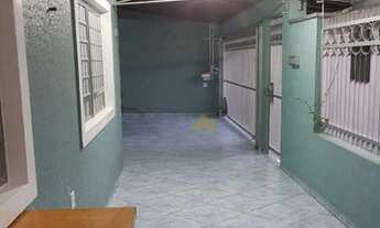 Imagem 6: Casa com 3 dormitórios à venda, 121 m² por R$ 563.000,00 - Jardim Rêmulo Zoppi - Indaiatub