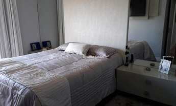 Imagem 2: Apartamento com 3 dormitórios à venda, 123 m² por R$ 850.000,00 - Cidade Jardim Nova Petró