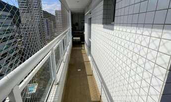 Imagem 7: Apartamento para venda possui 97 metros quadrados com 2 quartos