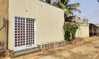 Imagem 2: Vendo casa com salão comercial no Bairro Morada Verde