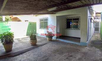 Imagem: 1º Aluguel Grátis! Excelente Casa 2Qts