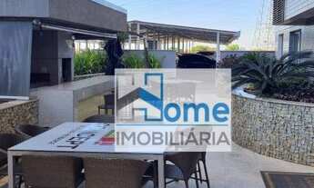 Imagem 3: Apartamento com 1 dormitório à venda, 33 m² por R$ 280.000,00 - Sul - Águas Claras/DF