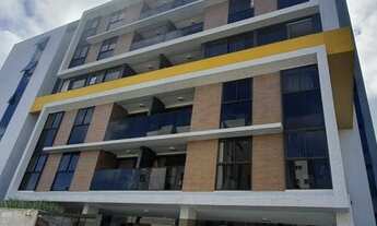 Imagem 4: Apartamento à venda no bairro Manaíra - João Pessoa/PB