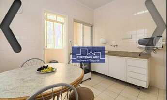 Imagem 4: Apto à venda em Enseada/Guarujá - 02 Dorms, 02 Vagas