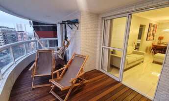 Imagem 5: Apartamento com 2 dorms, Guilhermina, Praia Grande - R$ 665 mil, Cod: AP7263