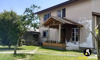 Imagem: CASA COM 2 DORMITORIO NO BAIRRO PRAÇA TIJUCAS