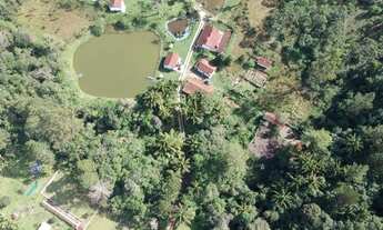 Imagem 3: Terreno em condomínio de chácaras