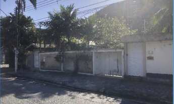 Imagem: CASA RESIDENCIAL em GUARUJÁ - SP, GUAIÚBA