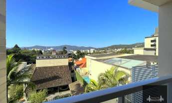 Imagem 1: Apartamento mobiliado em frente a UFSC