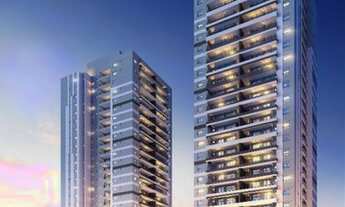 Imagem 1: Apartamento RESIDENCIAL em SÃO PAULO - SP, TATUAPÉ