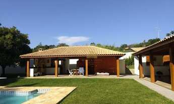 Imagem 5: Chácara com 2 dormitórios, 5000 m² - venda por R$ 2.000.000,00 ou aluguel por R$ 10.000,00