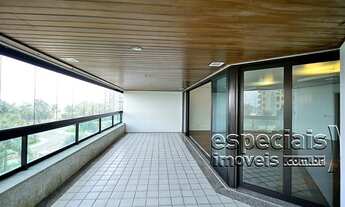 Imagem 6: Apartamento à venda no Oceanfront. Barra. RJ. Frontal mar e praia