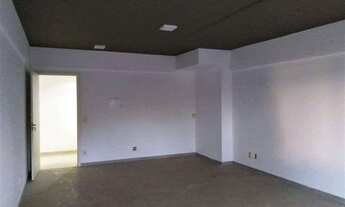 Imagem 6: Sala de 34,42 m² e 1 vaga de garagem - Granja Viana