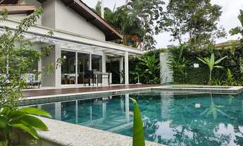 Imagem: Casa de condomínio para venda na Praia