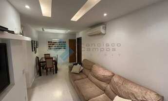 Imagem 4: Cachambi, reformadísiimo, 3 quartos , suite