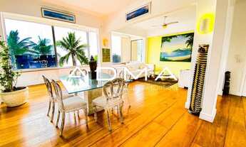 Imagem 3: Apartamento-LOCAÇÃO-Ipanema-Rio de Janeiro-RJ