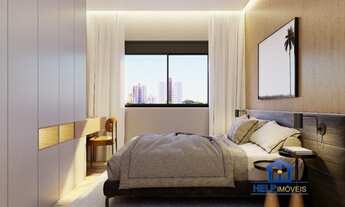 Imagem 3: Apartamento a Venda no Bairro Kobrasol, São José