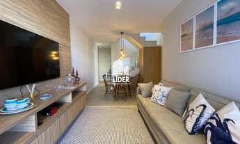 Imagem 4: Cobertura à venda, 3 quartos, 2 suítes, 2 vagas, Vila Nova - Cabo Frio/RJ